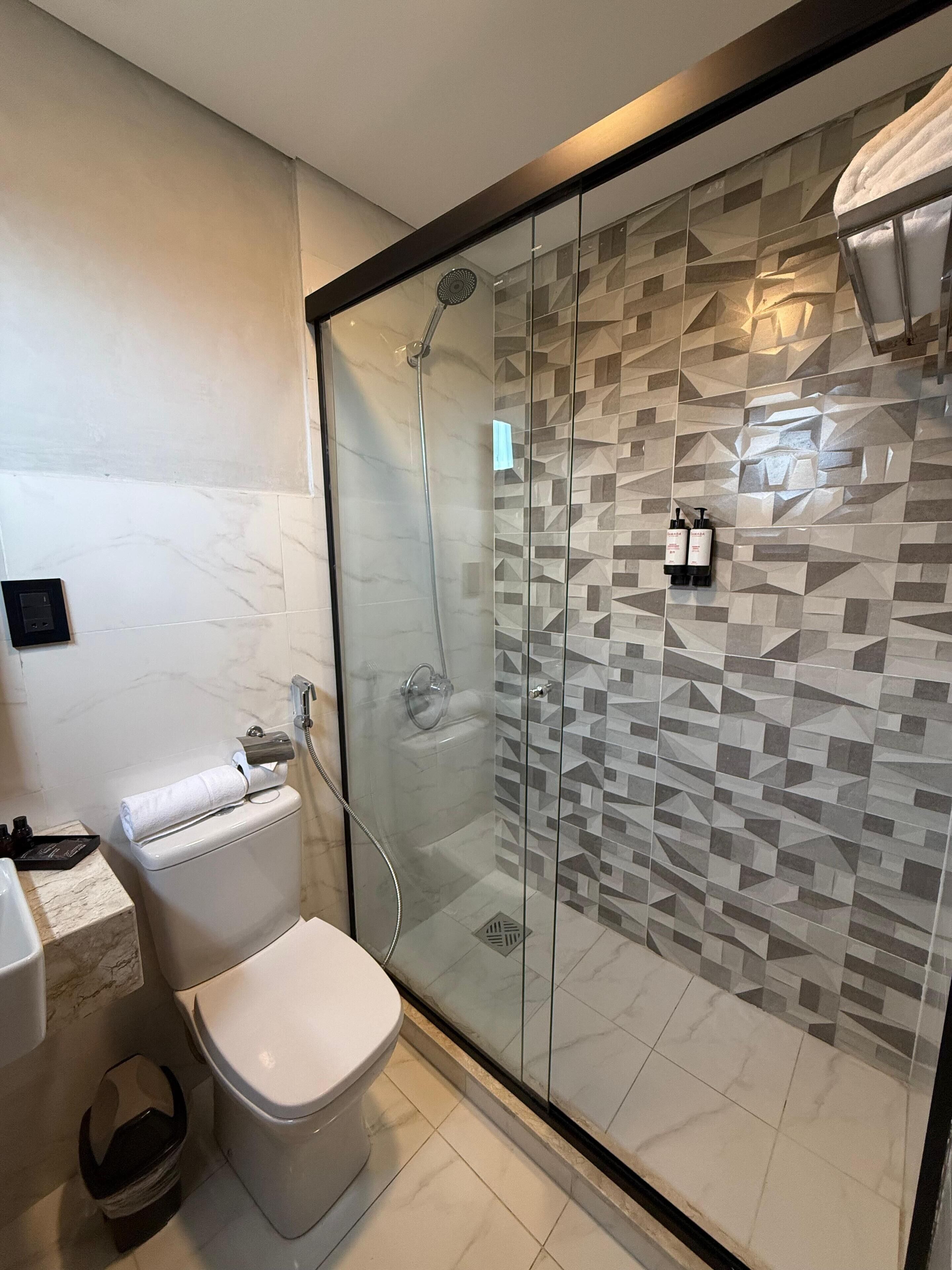 Ramada Suites by Wyndham Asuncion Aeropuerto