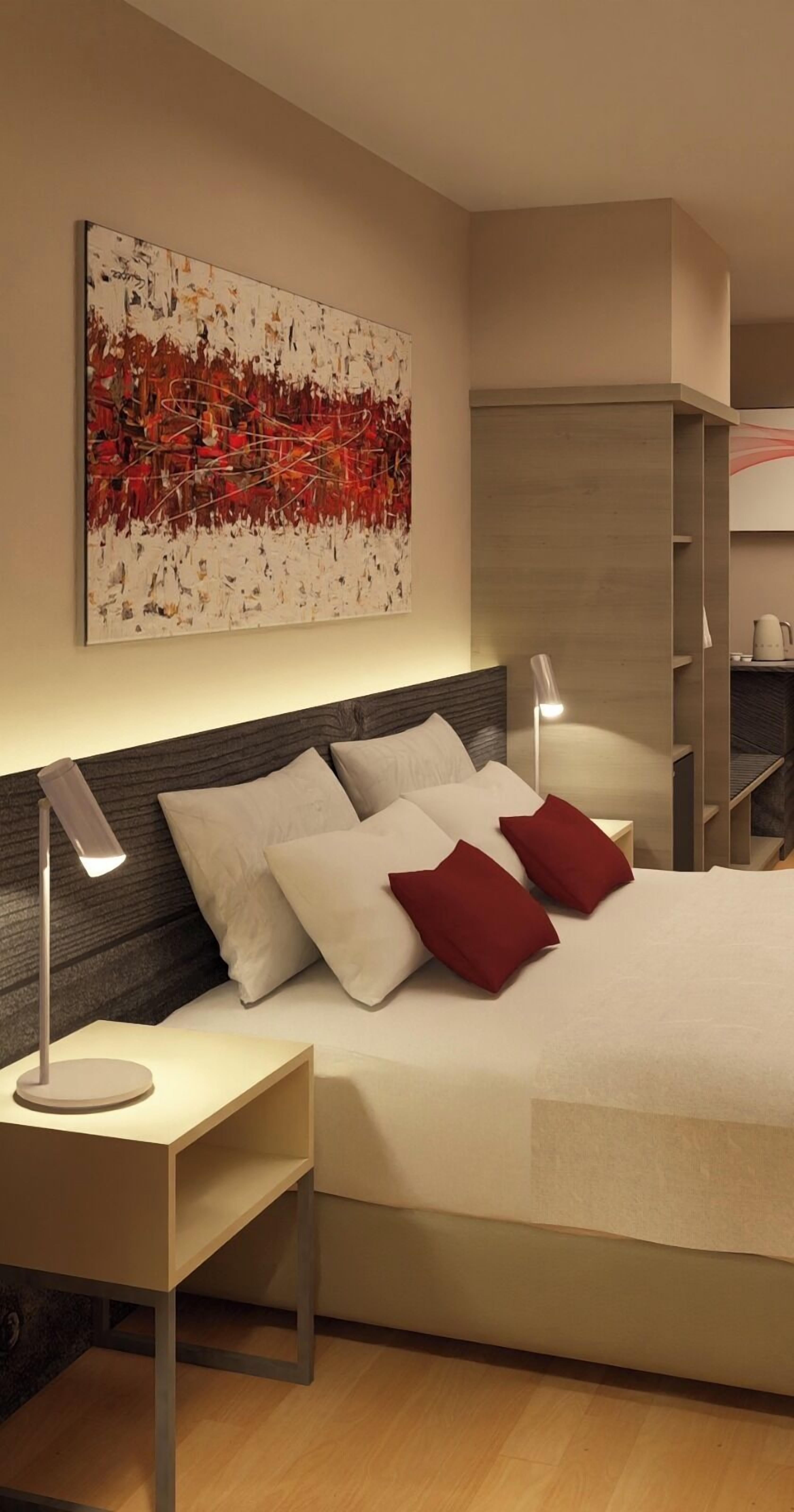 Ramada Suites by Wyndham Asuncion Aeropuerto