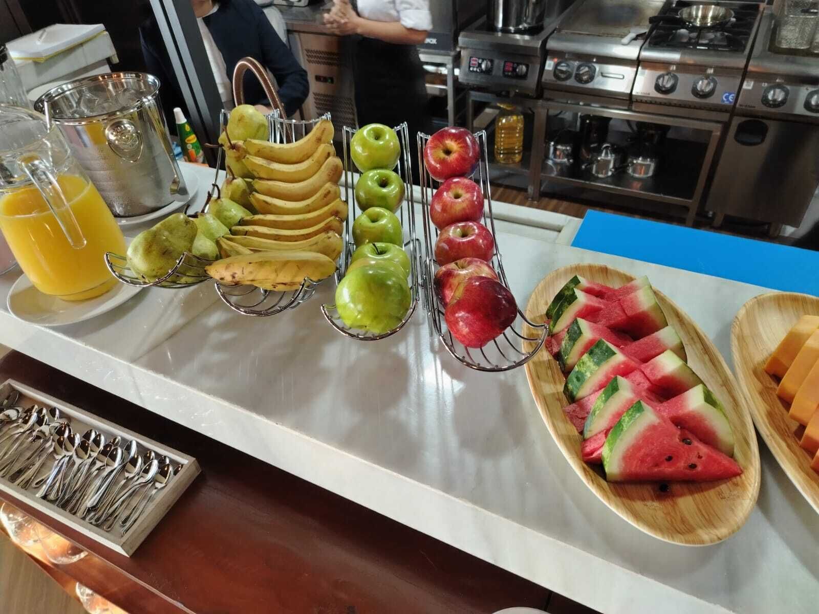 Ramada Suites by Wyndham Asuncion Aeropuerto