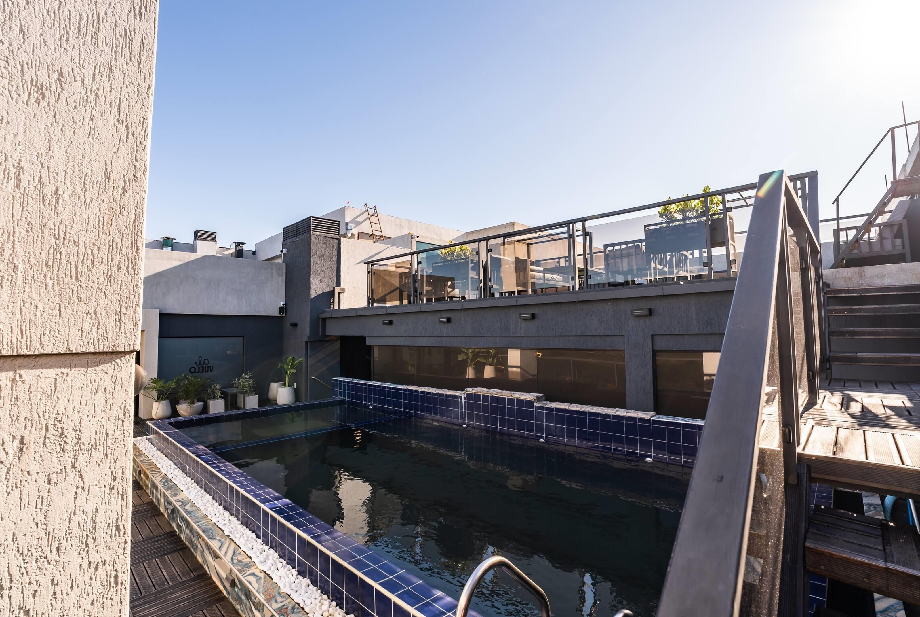 Ramada Suites by Wyndham Asuncion Aeropuerto