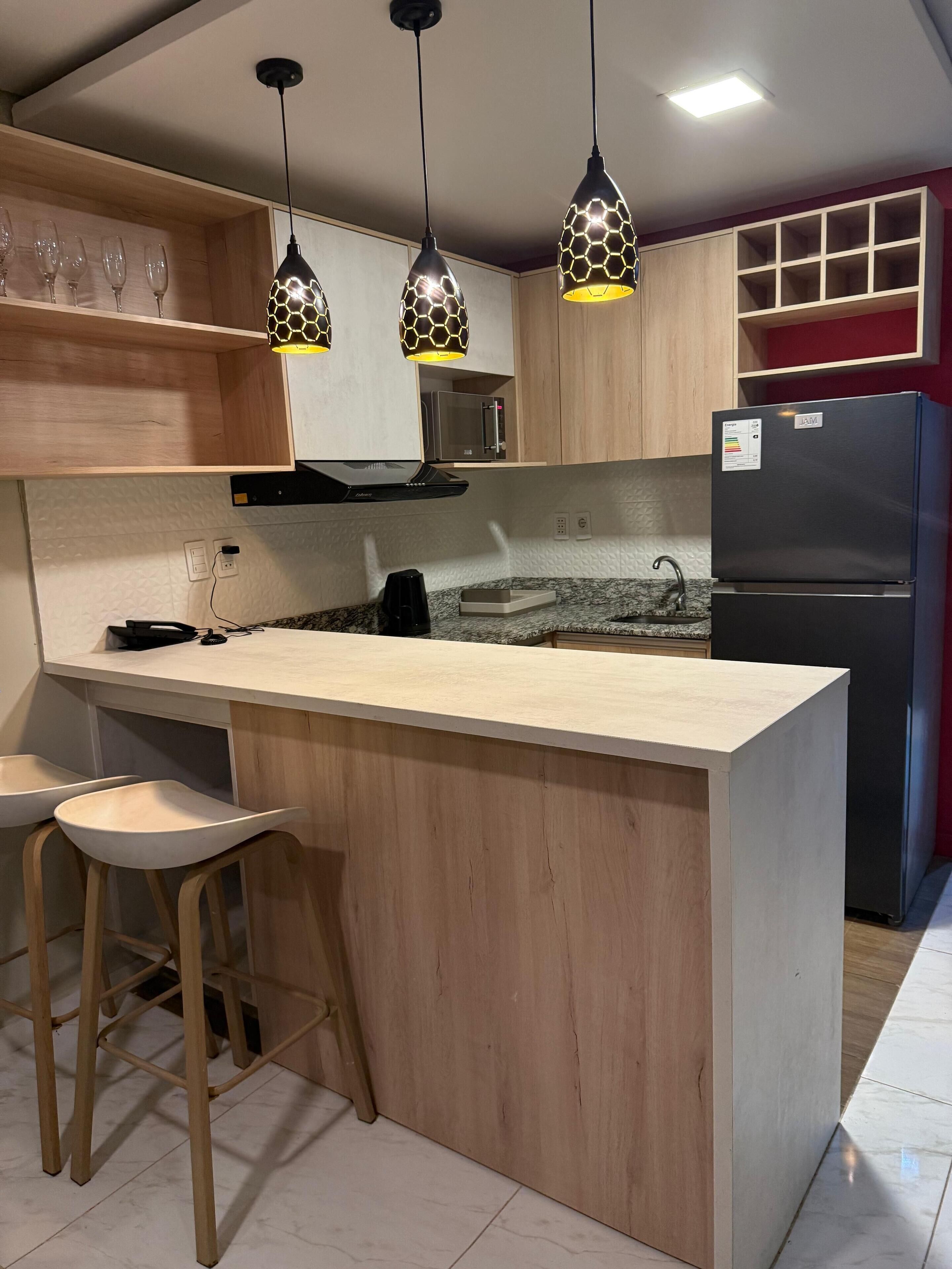 Ramada Suites by Wyndham Asuncion Aeropuerto