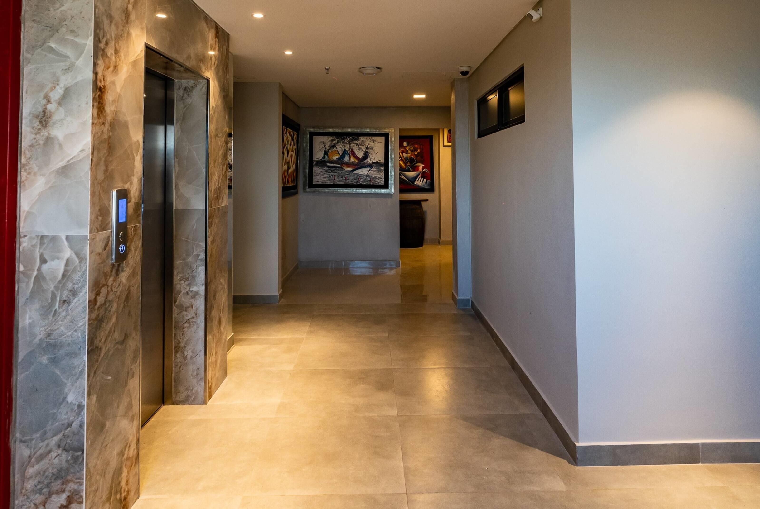 Ramada Suites by Wyndham Asuncion Aeropuerto