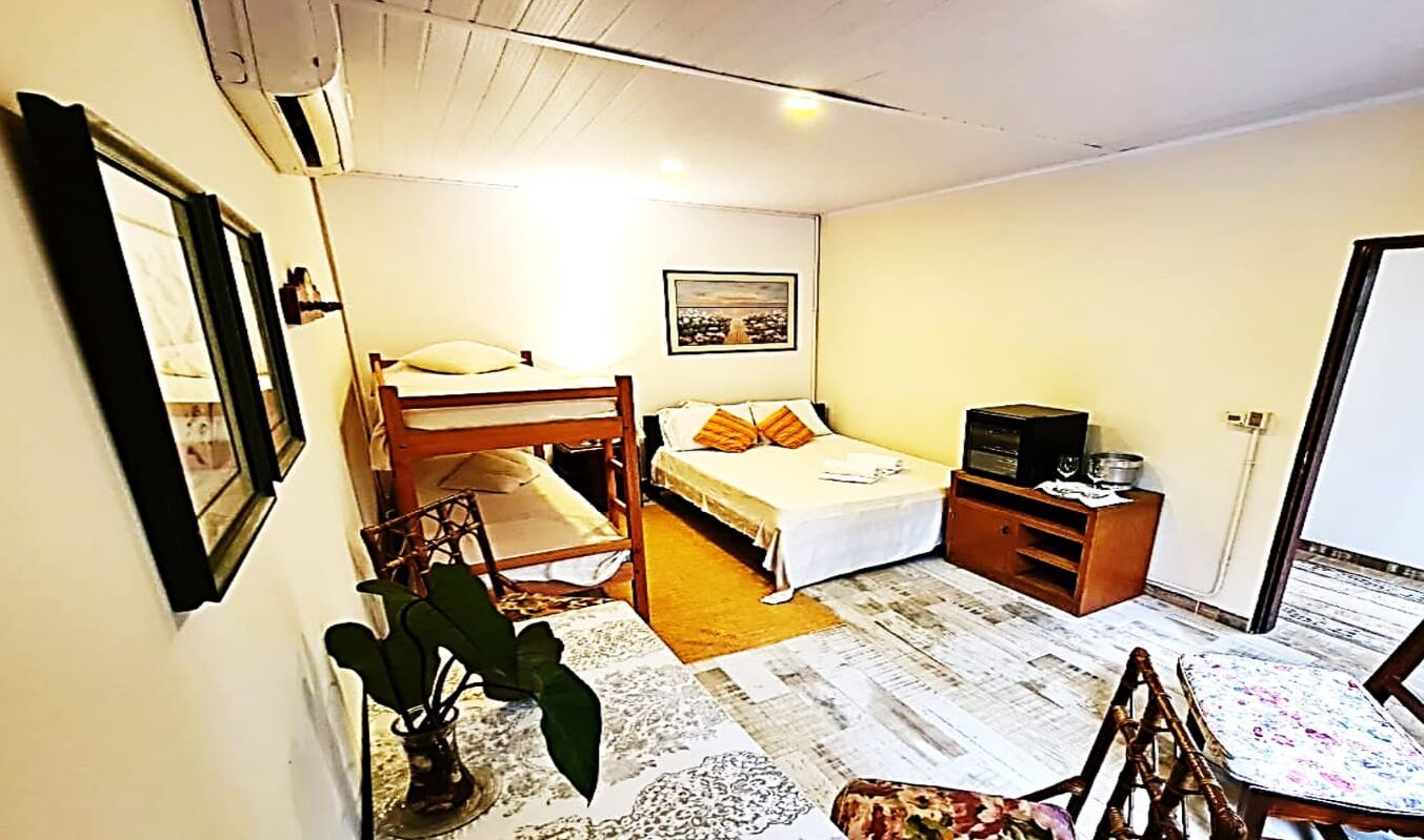 Eco Posada Sanber