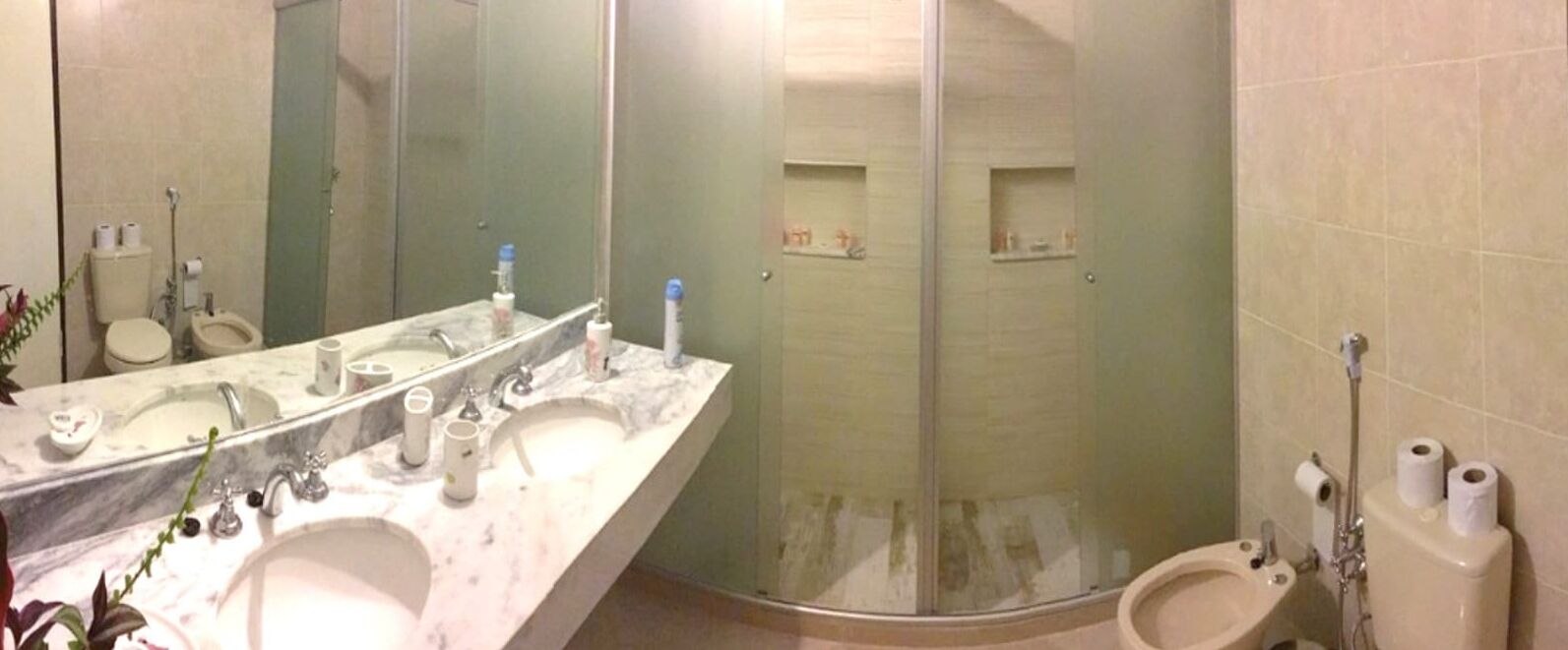Eco Posada Sanber