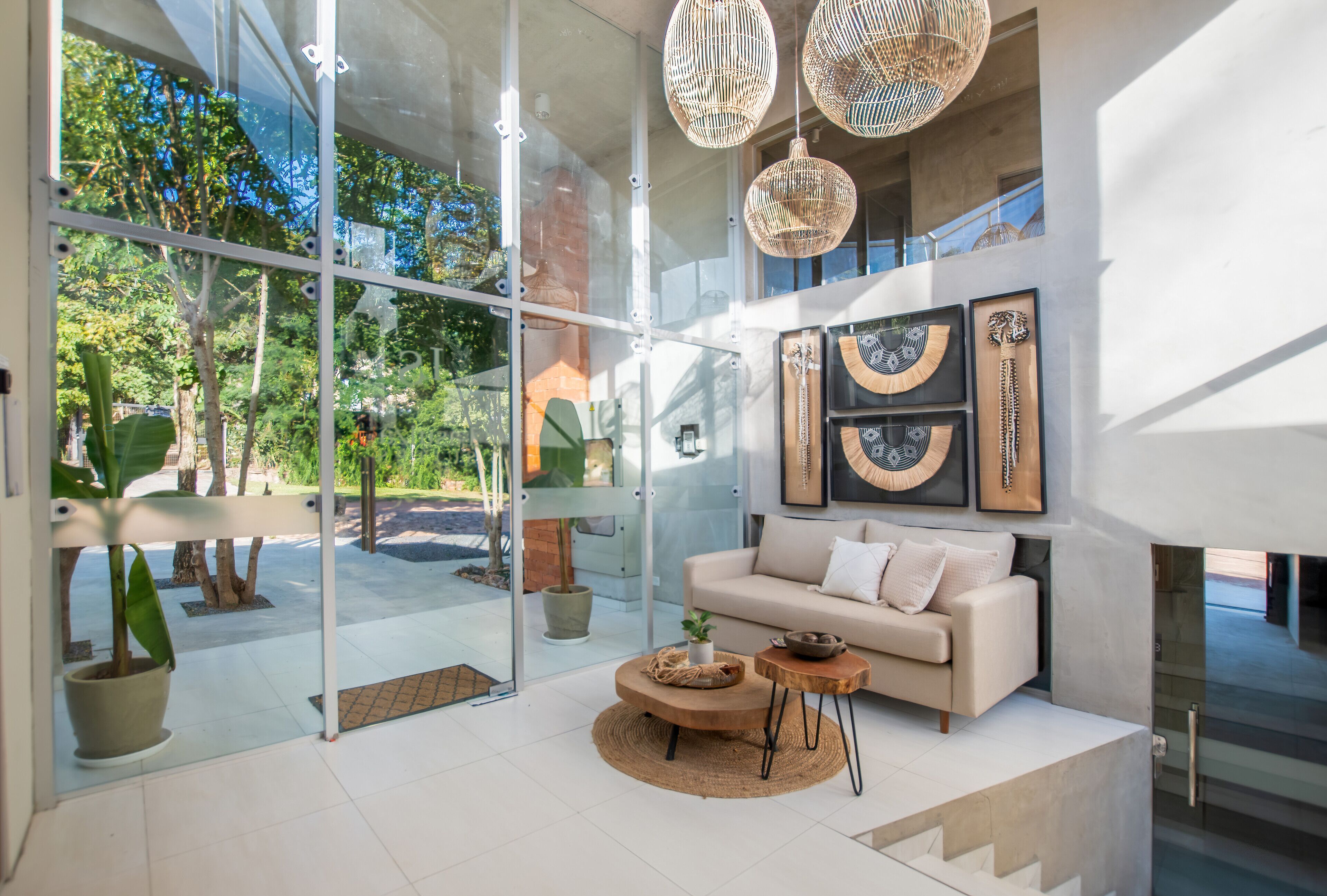 Lasuiza Suites