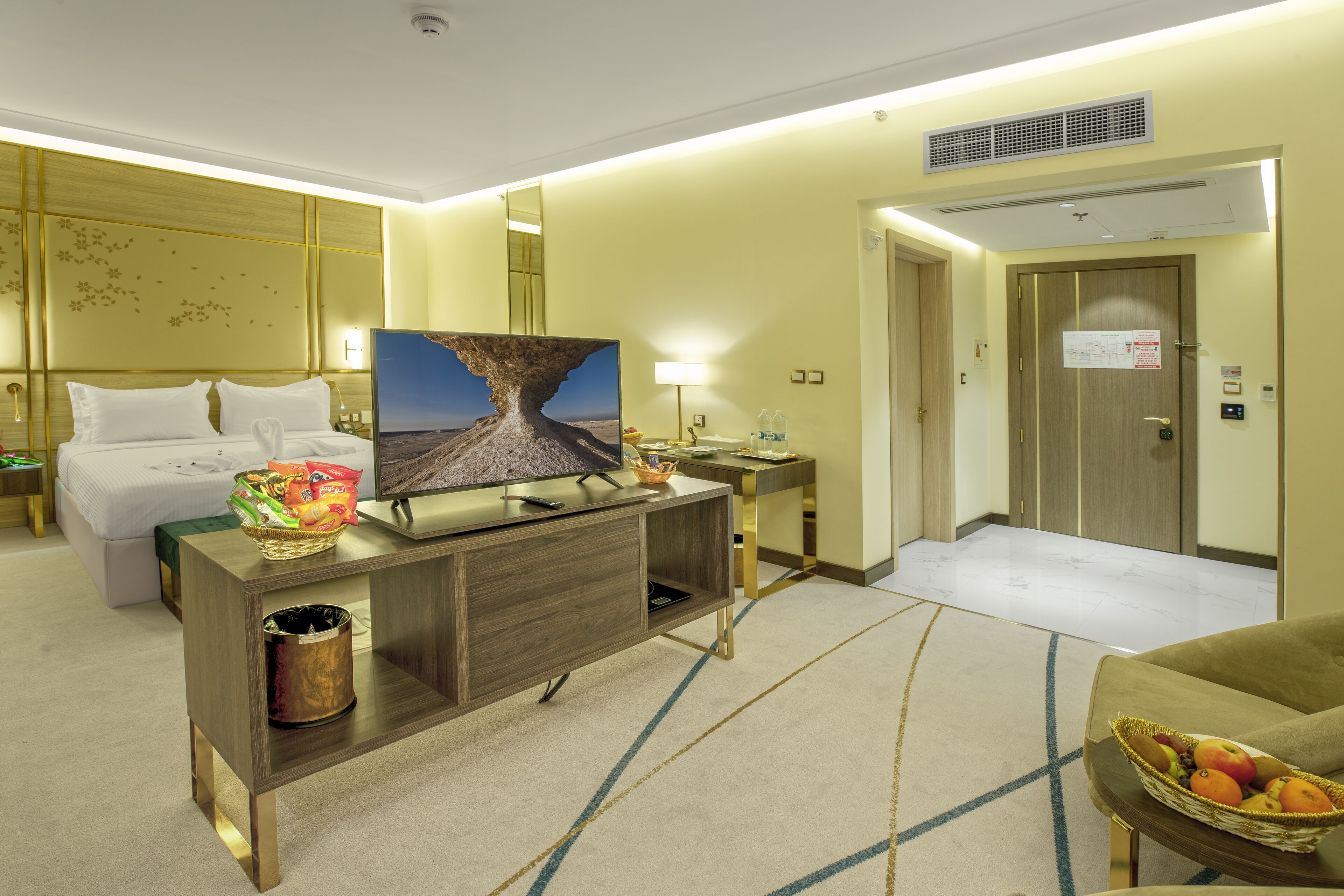Green Park Hotel
