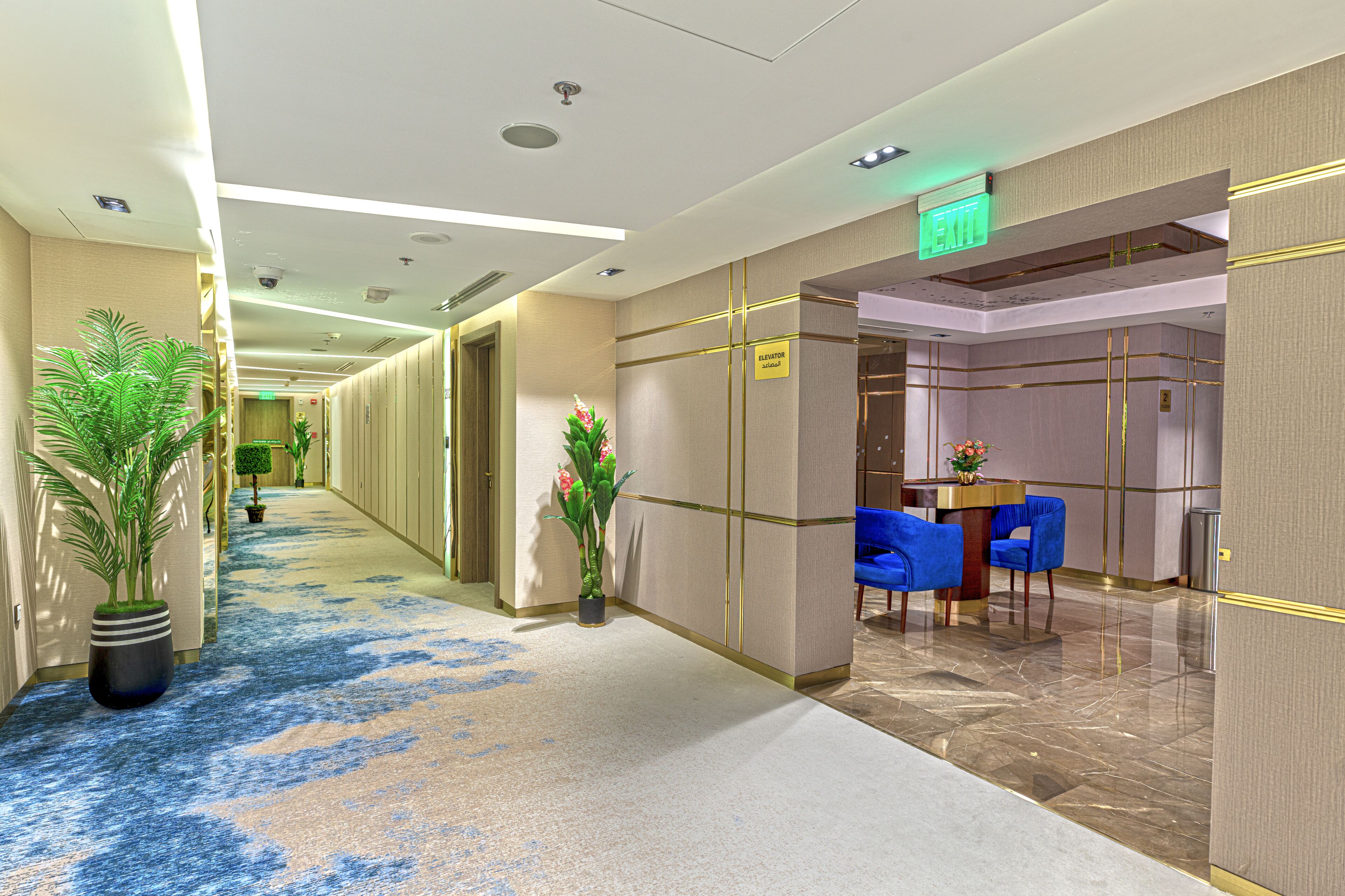 Green Park Hotel