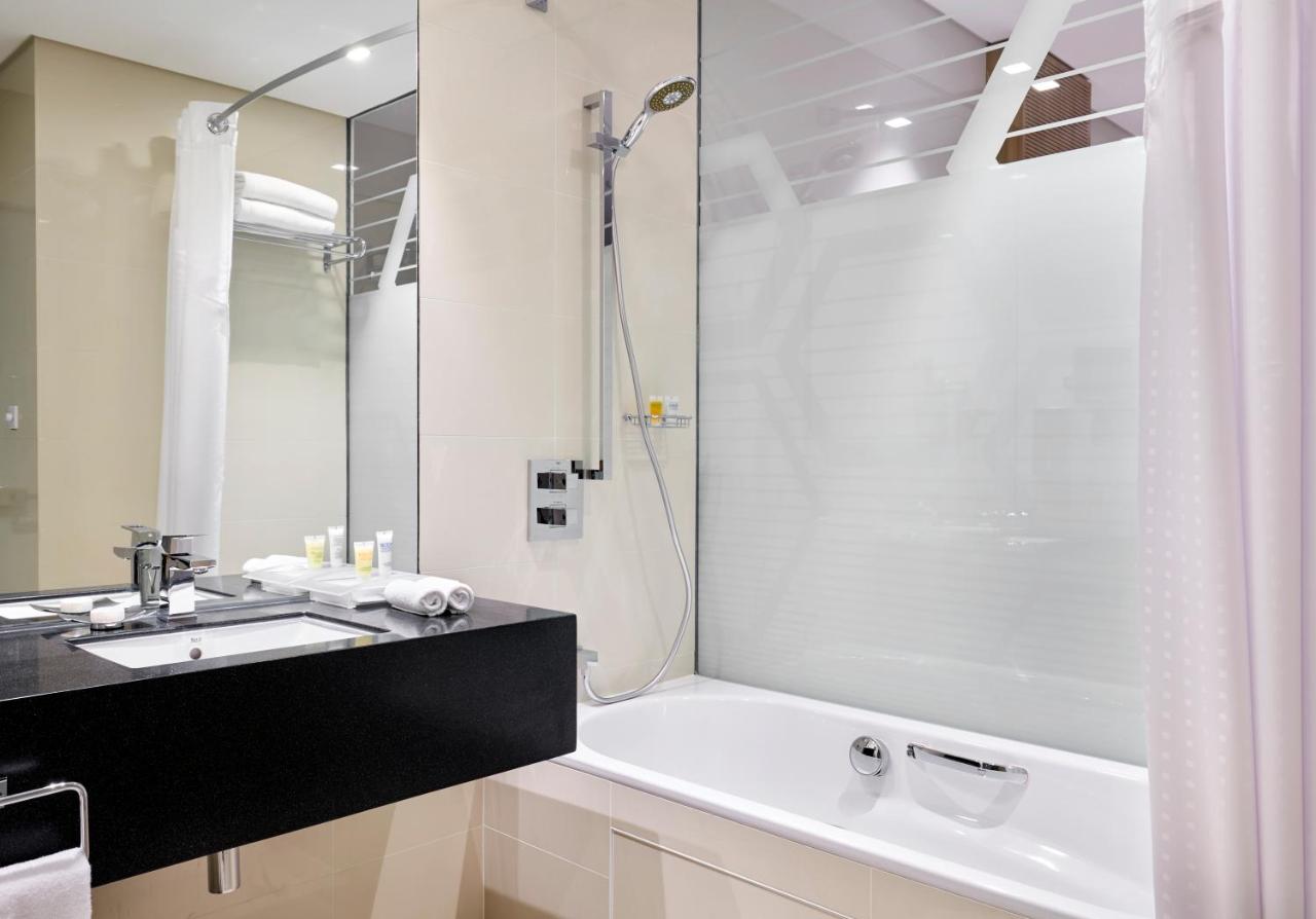 Holiday Inn Doha - The Business Park