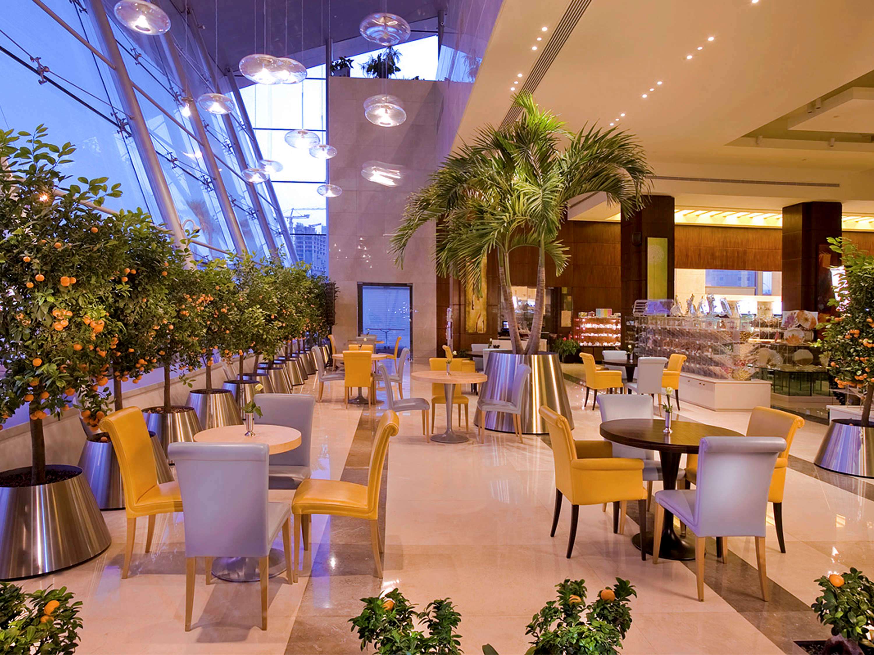 La Cigale Hotel