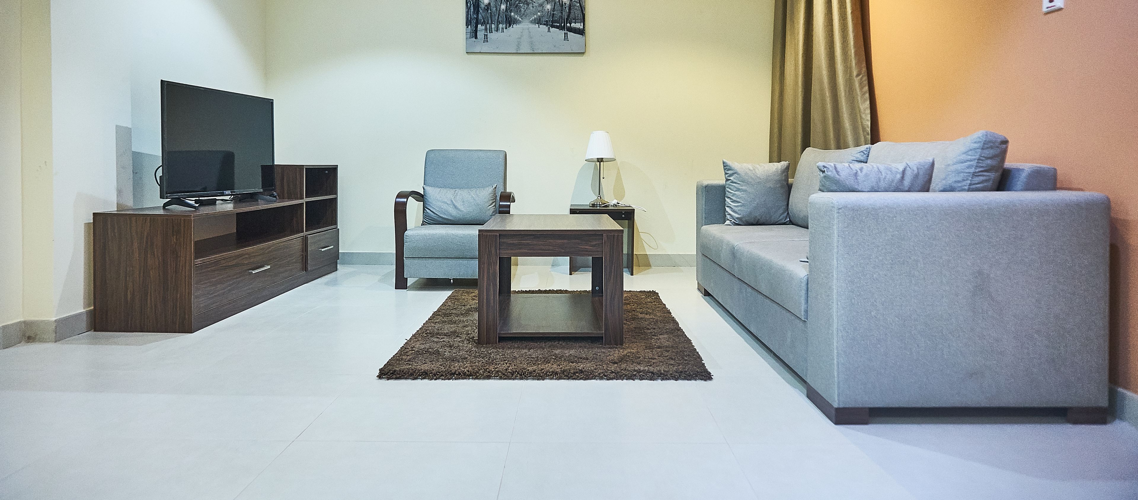 Park Lane Residence