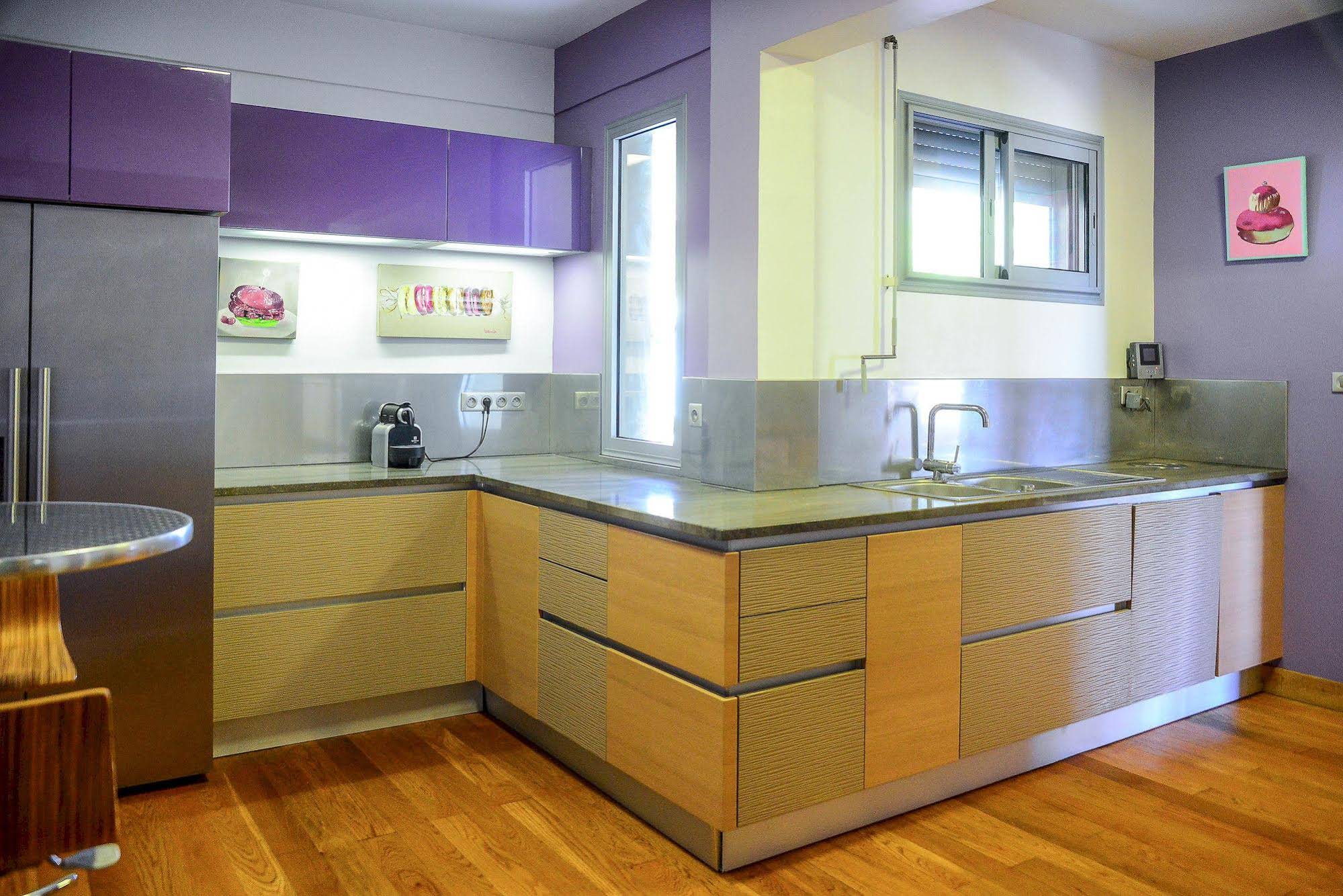 Villa Corail