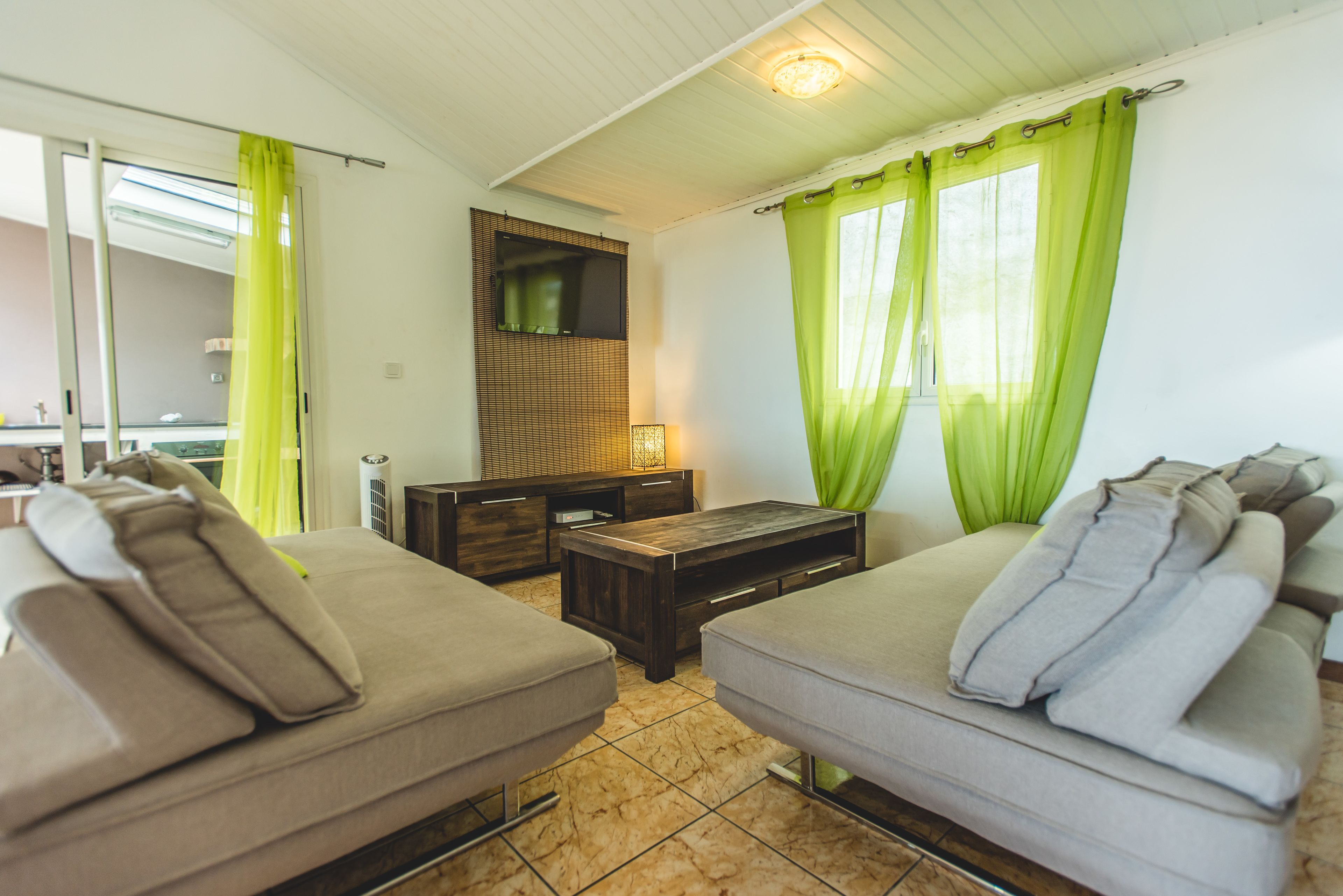 Villa Vetyvers