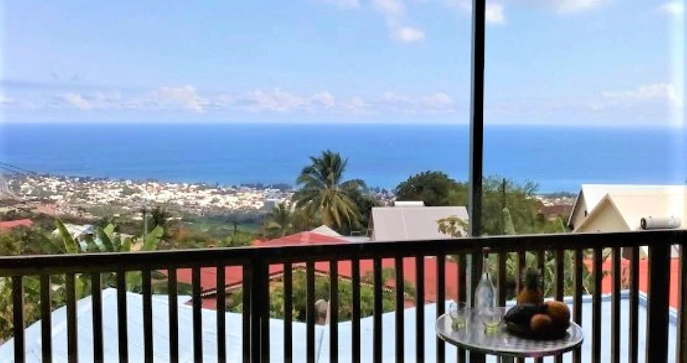L'auberge du Pave