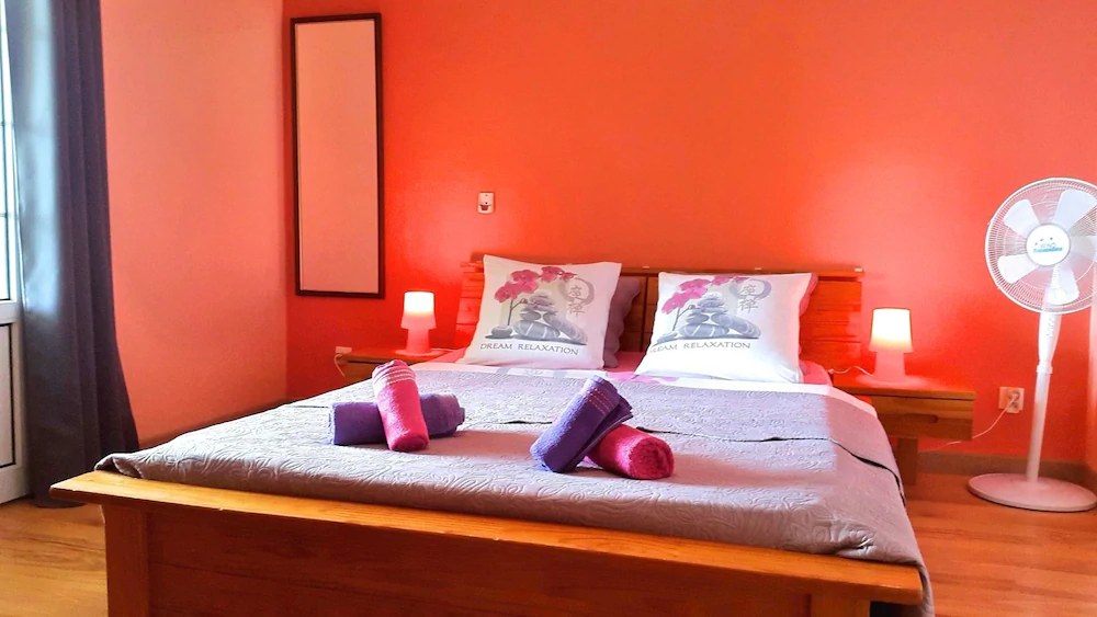 L'auberge du Pave