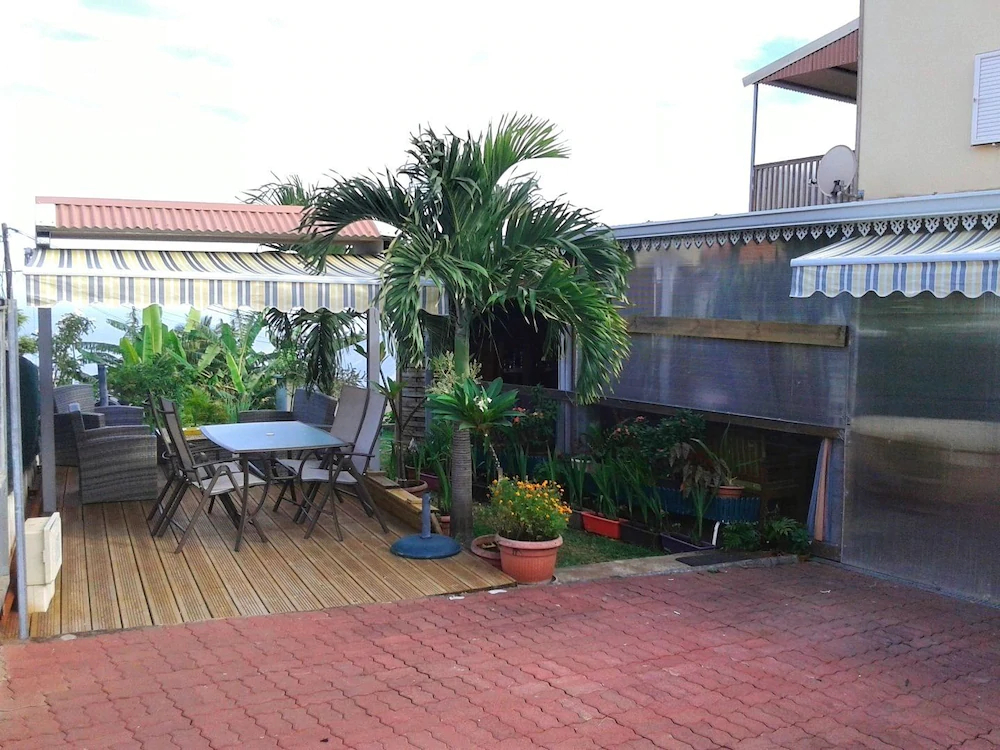L'auberge du Pave