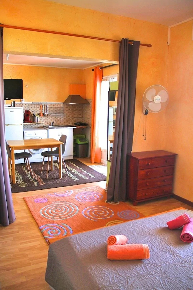L'auberge du Pave