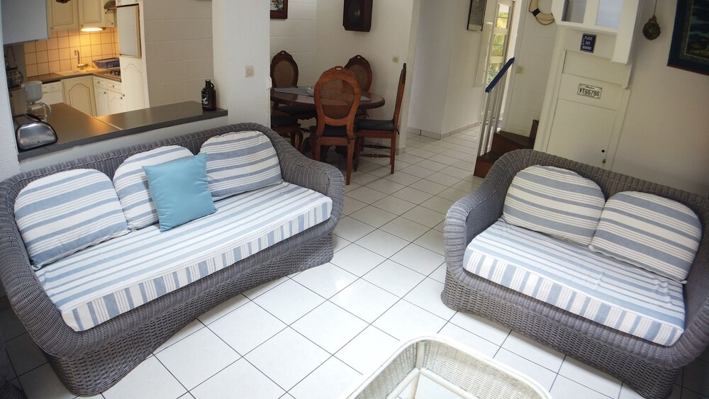 Villa Fasika