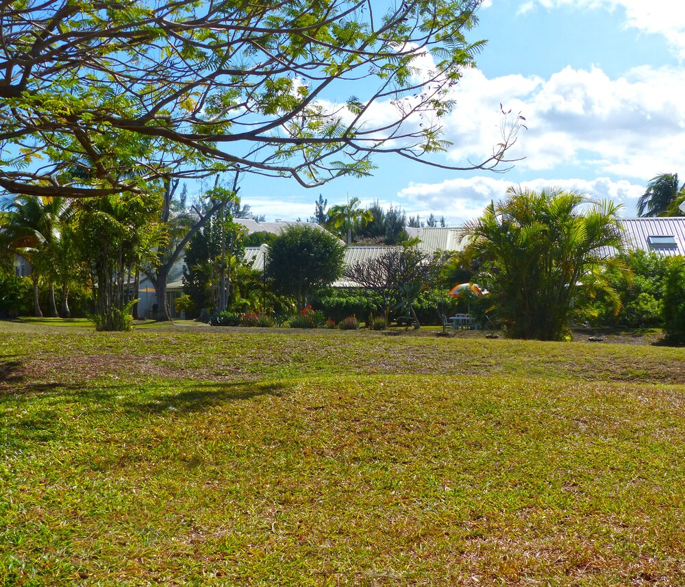 Villa Fasika