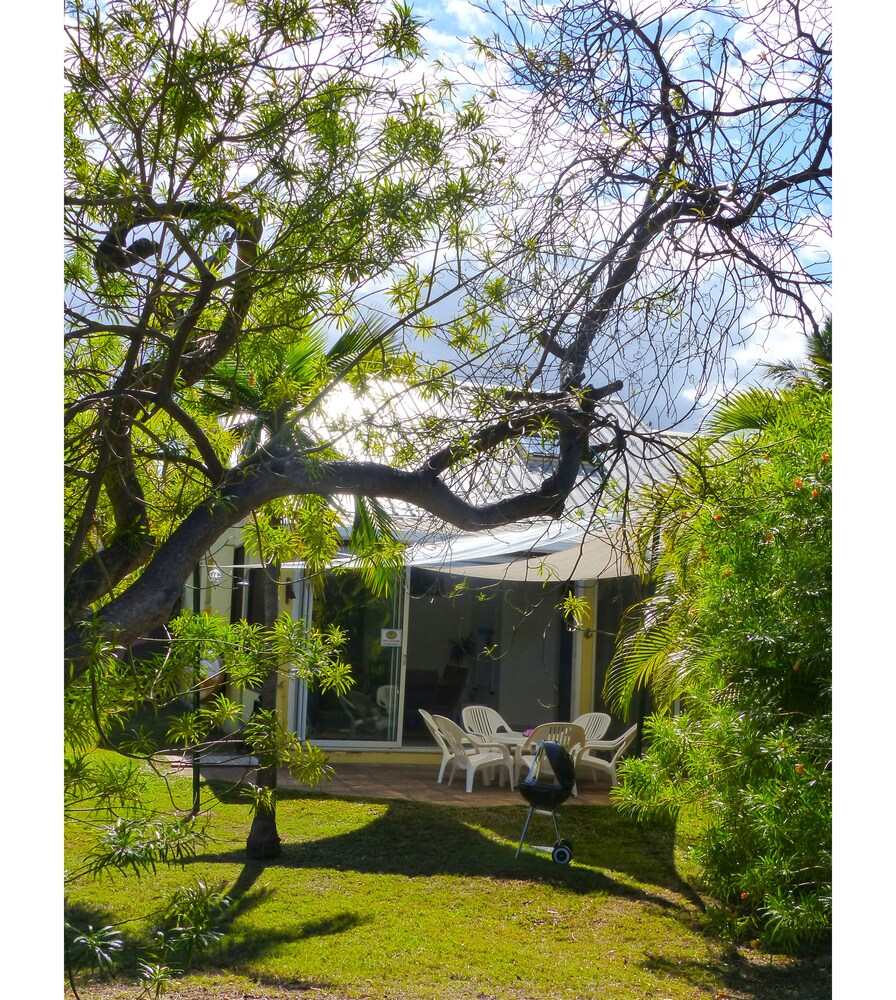 Villa Fasika