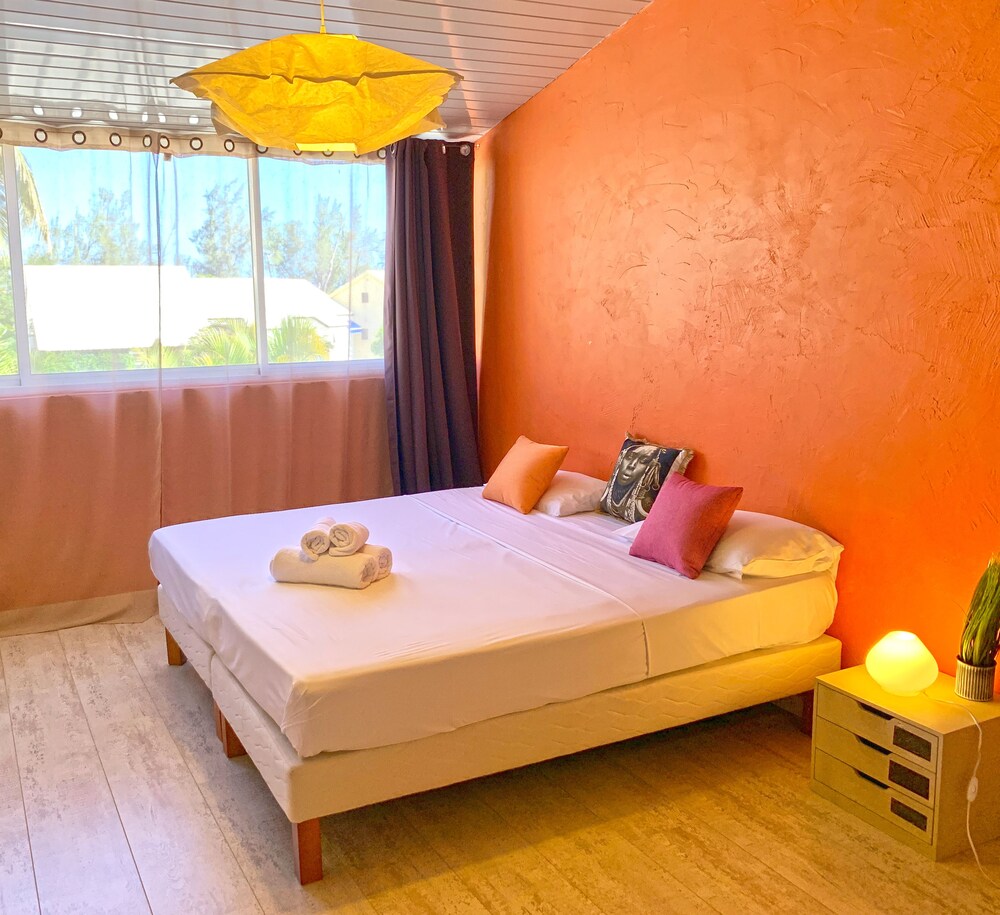 Villa Fasika