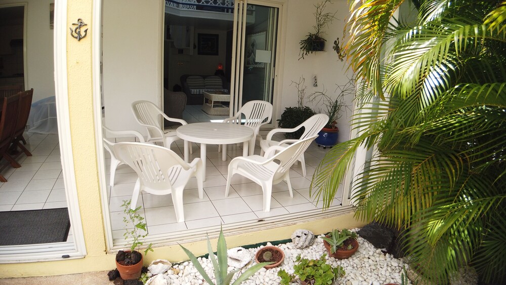 Villa Fasika