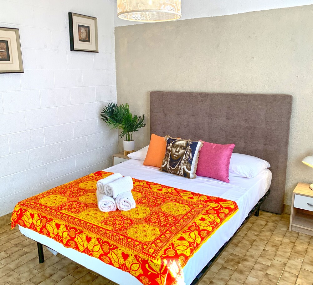Villa Fasika