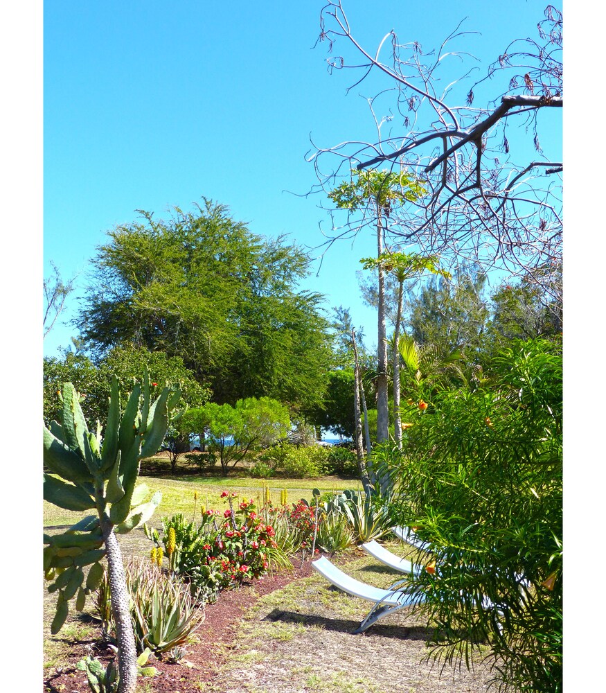 Villa Fasika