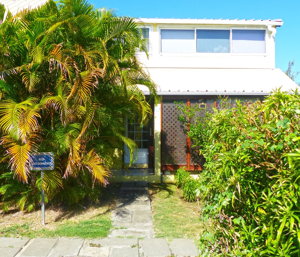 Villa Fasika