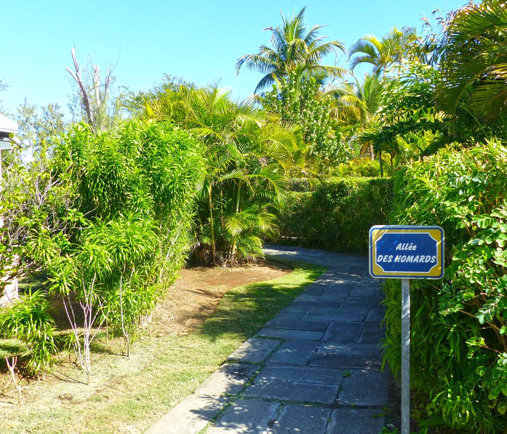 Villa Fasika