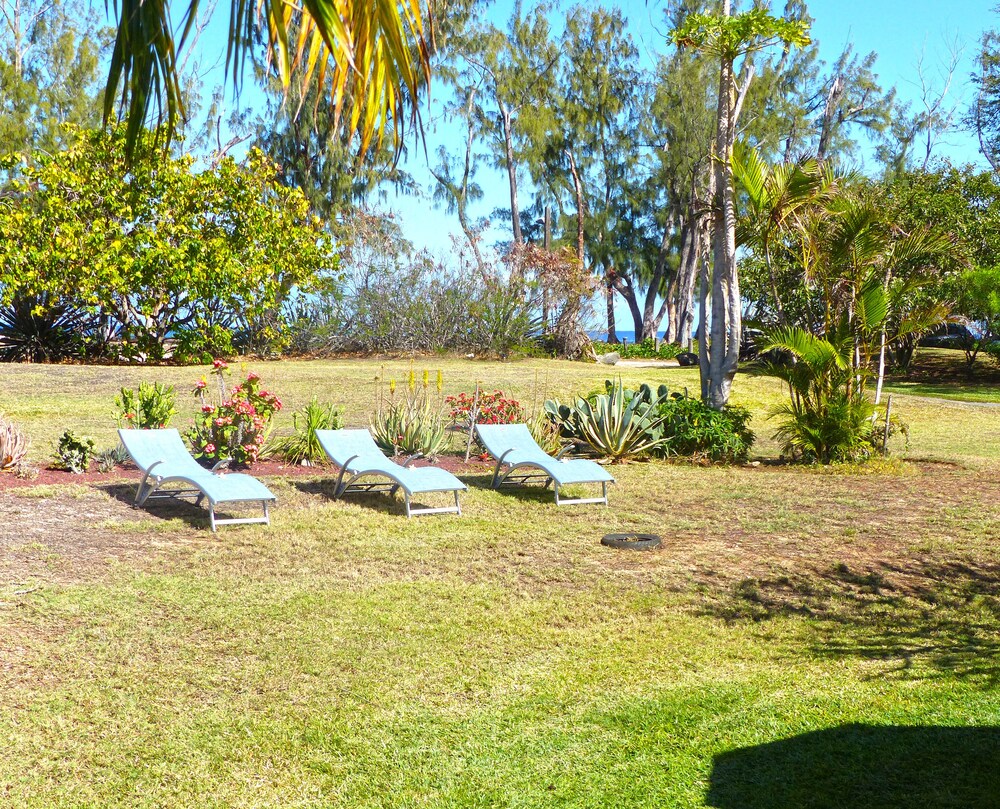 Villa Fasika