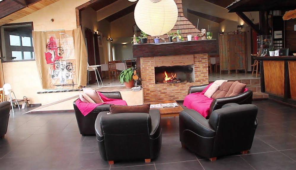 Auberge Le Grillanoo