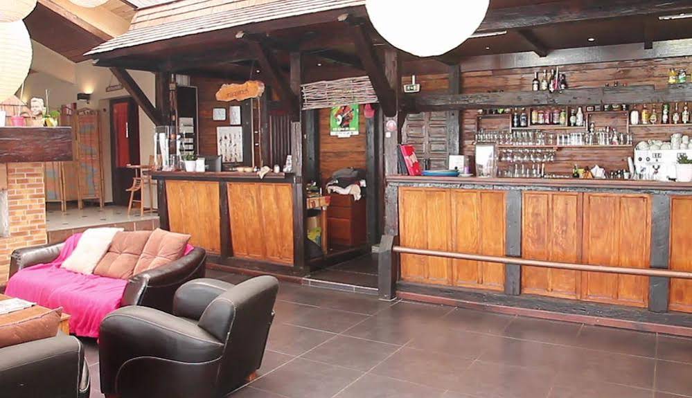 Auberge Le Grillanoo