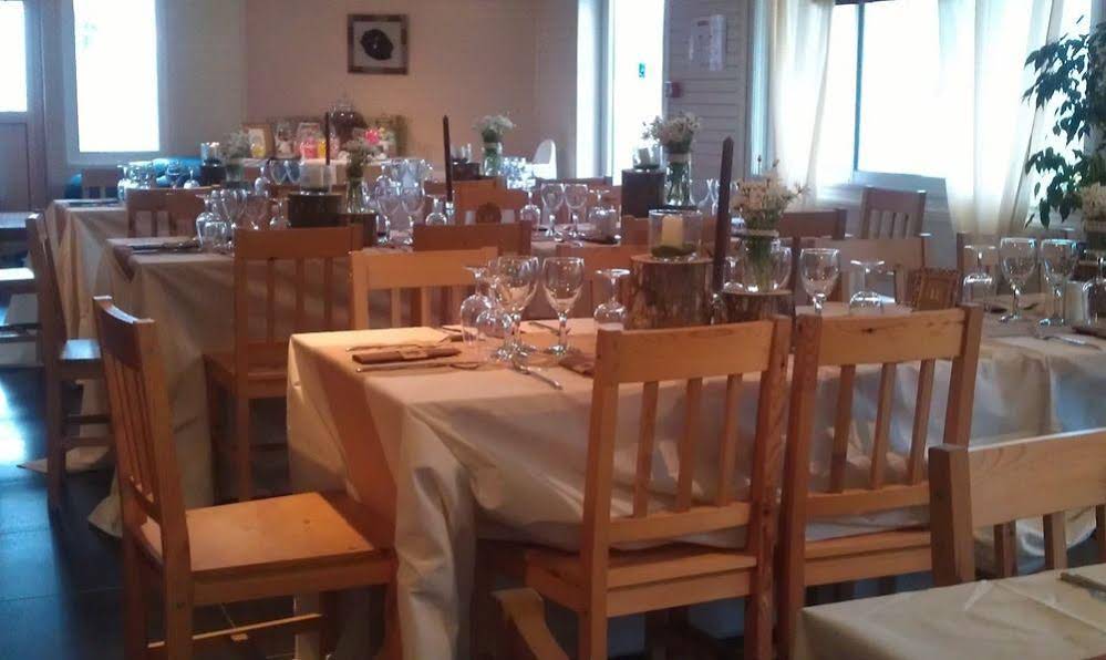 Auberge Le Grillanoo