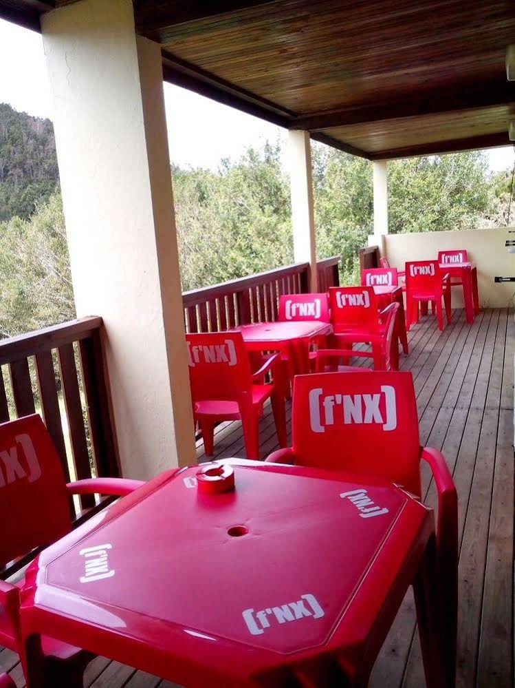 Auberge Le Grillanoo
