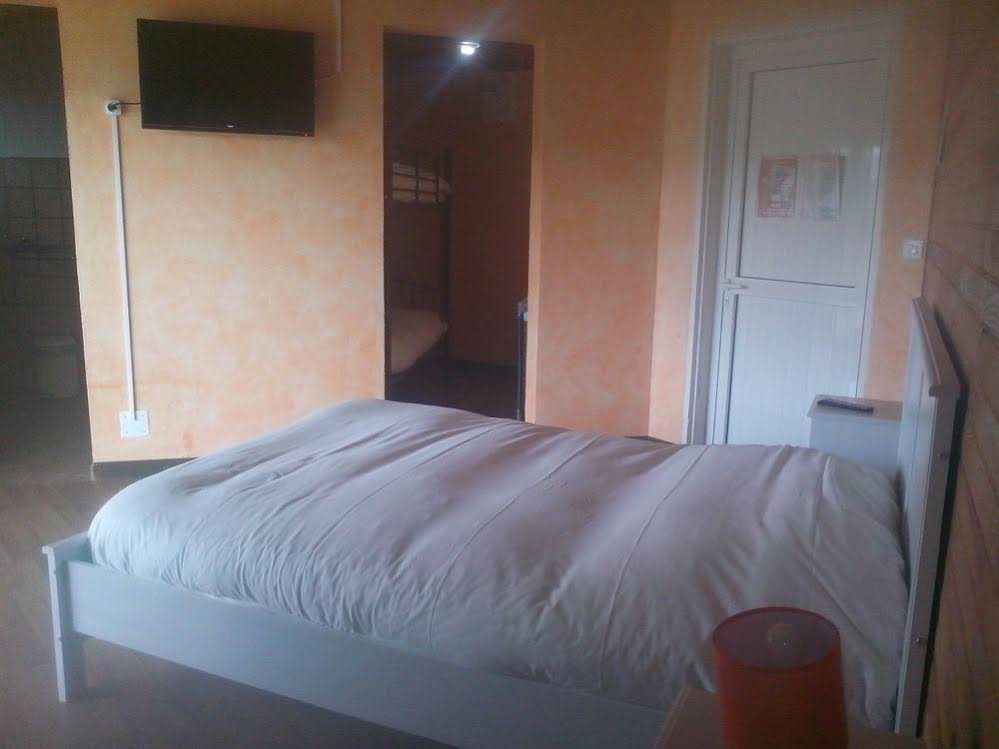Auberge Le Grillanoo