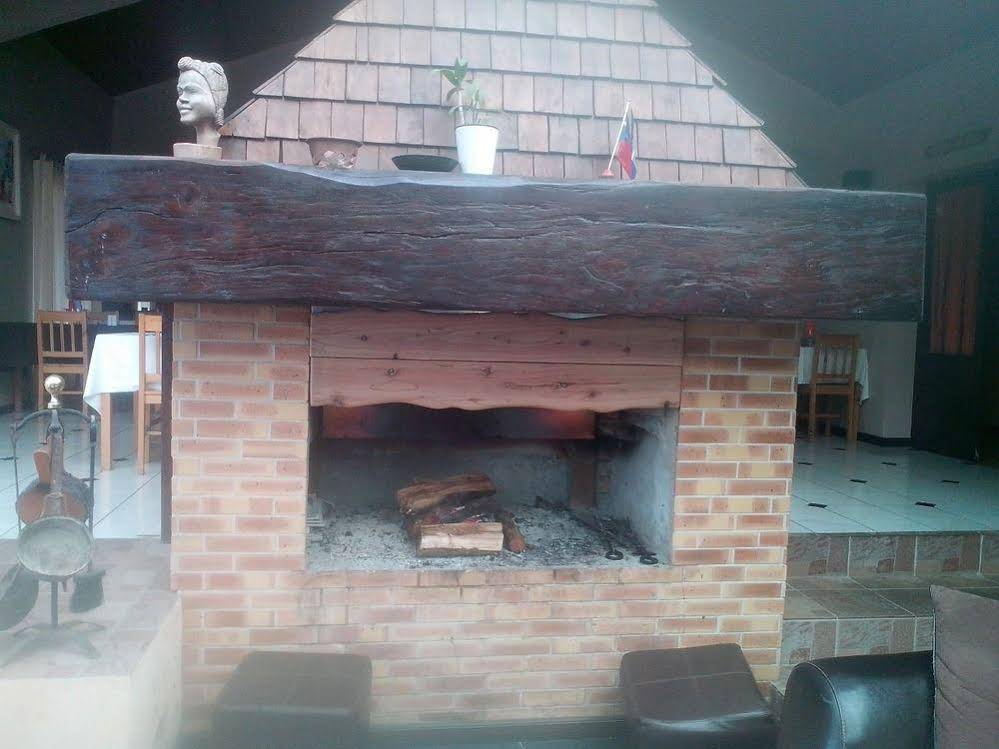 Auberge Le Grillanoo