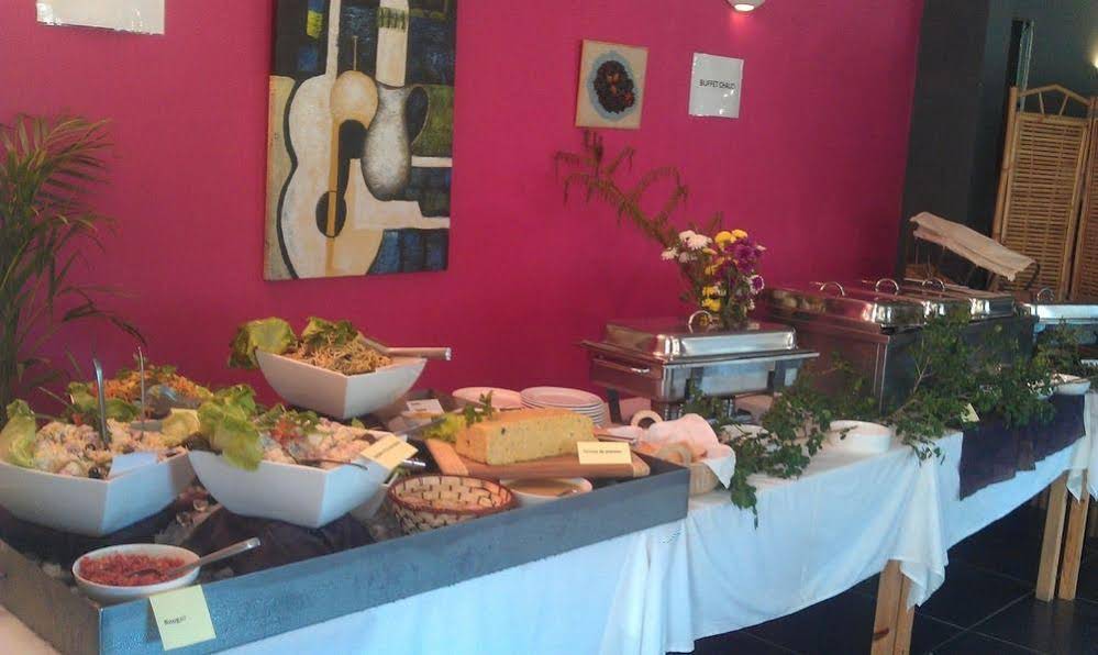 Auberge Le Grillanoo