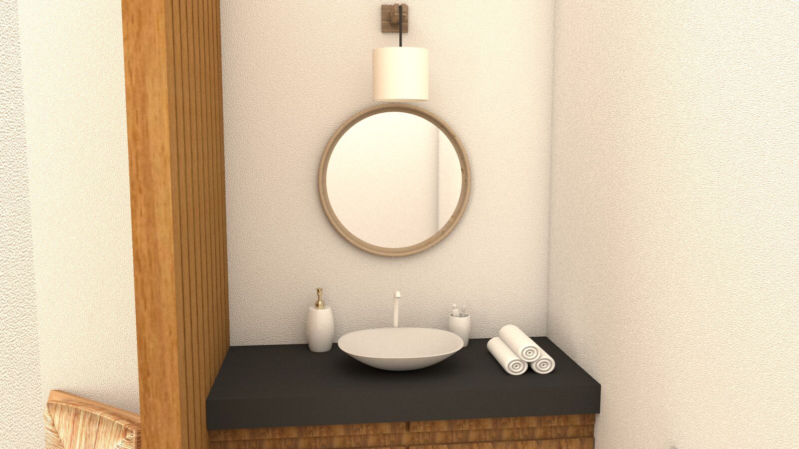Héritage Eco-Lodge