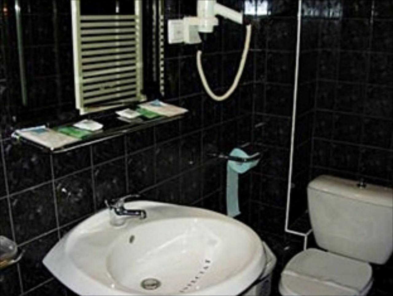 Hotel Meridian Orsova