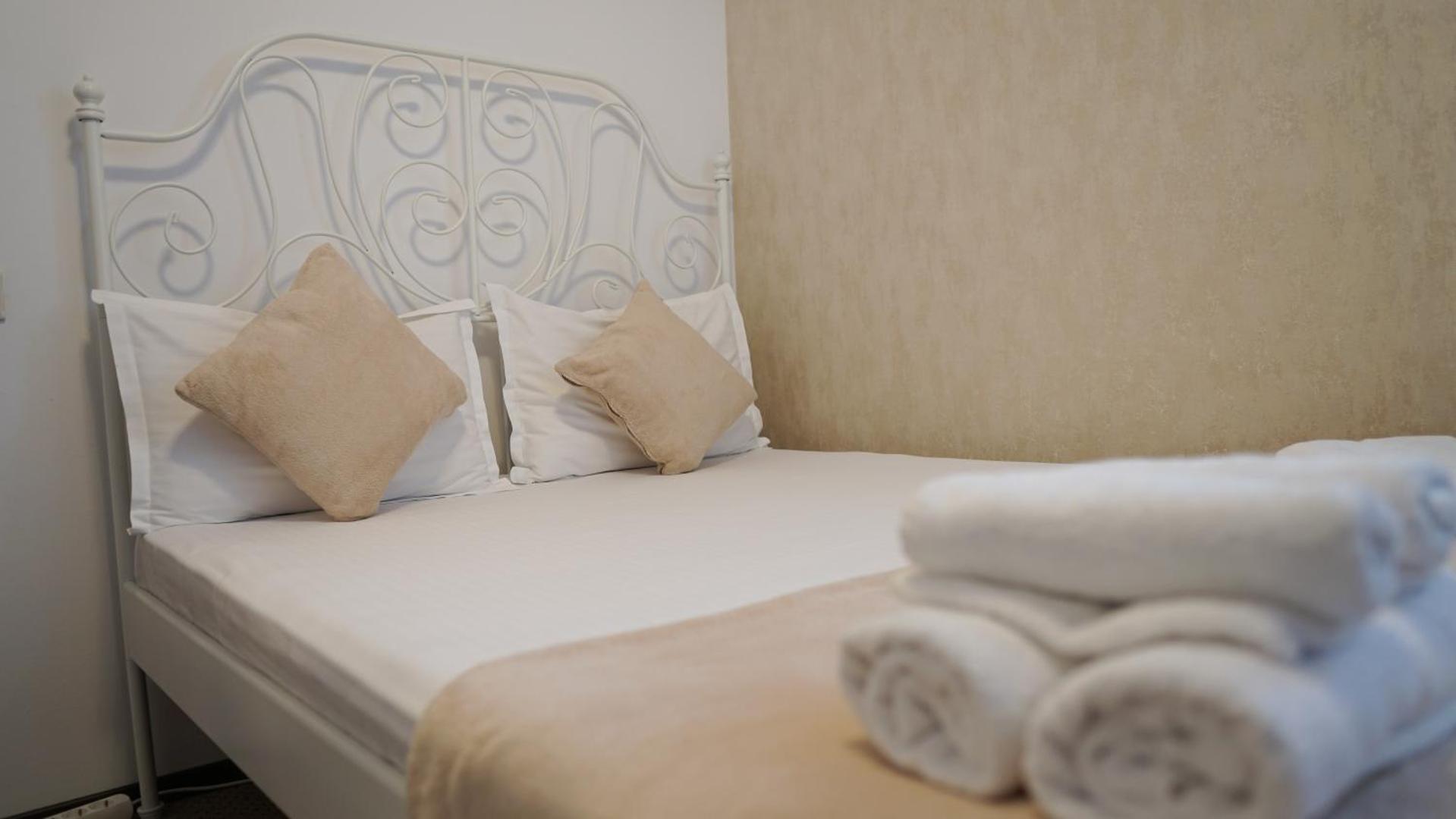 Bucharest Center Villa