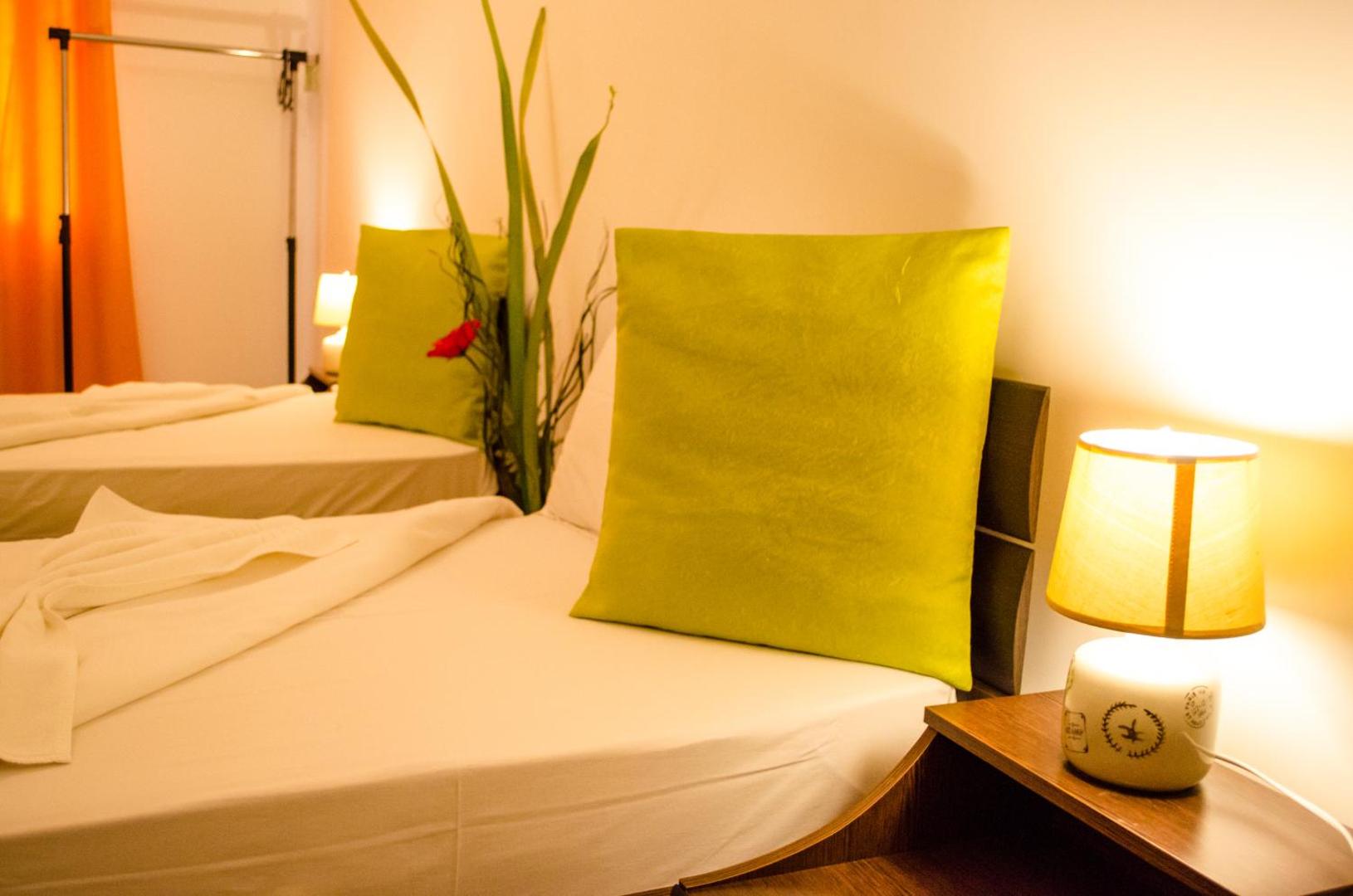 City Lux Villa