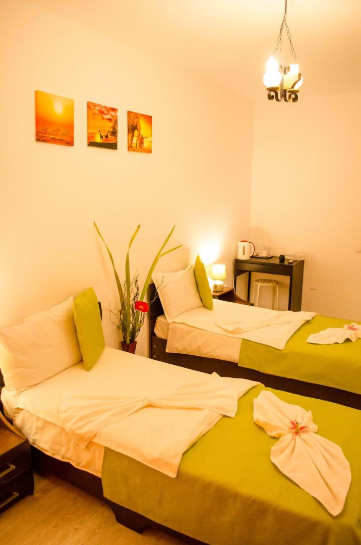City Lux Villa