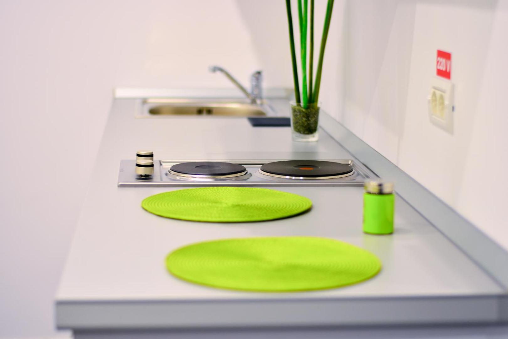 Living Aparthotel