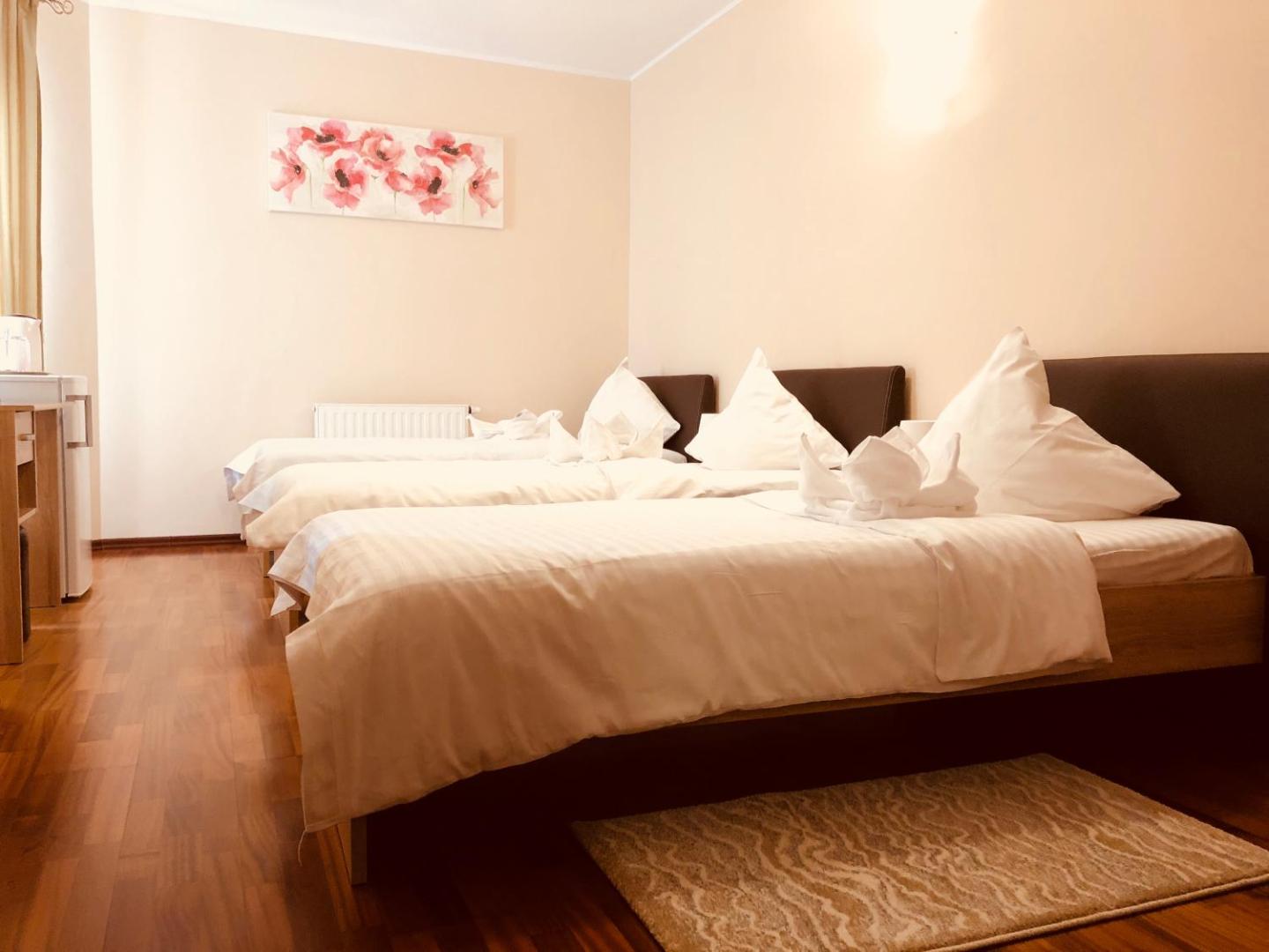 Monte Carlo Palace Rooms & Suites
