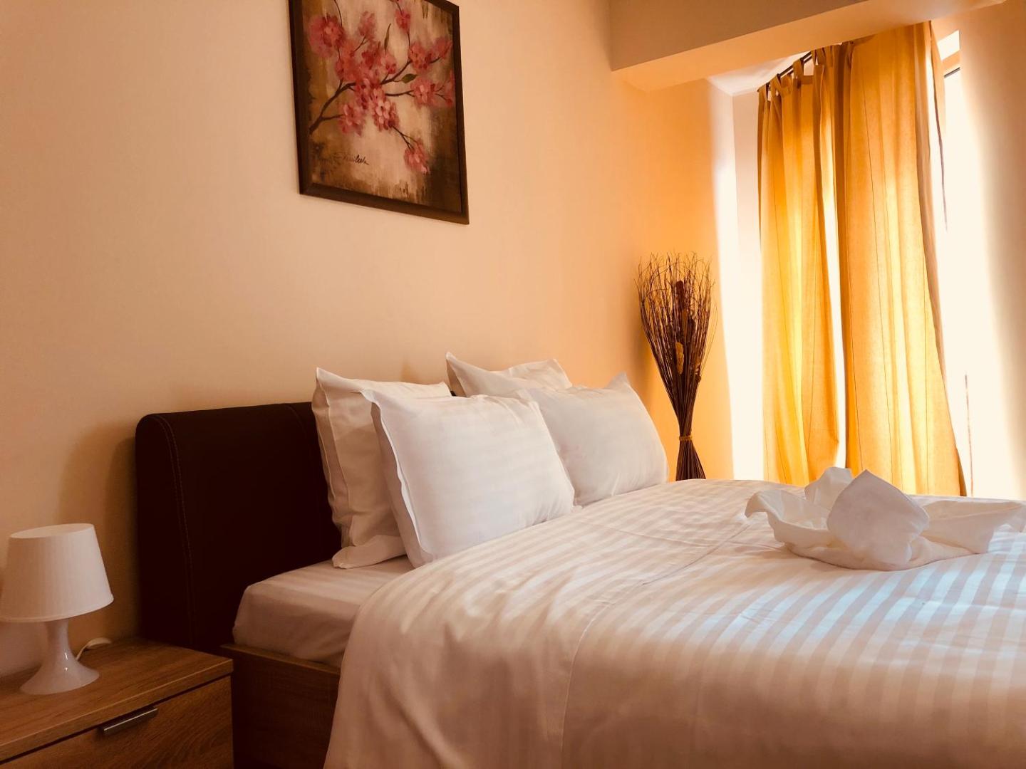 Monte Carlo Palace Rooms & Suites