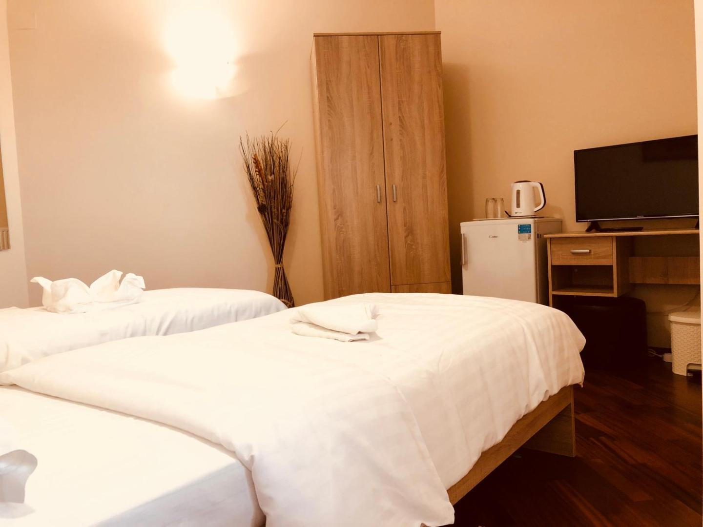 Monte Carlo Palace Rooms & Suites