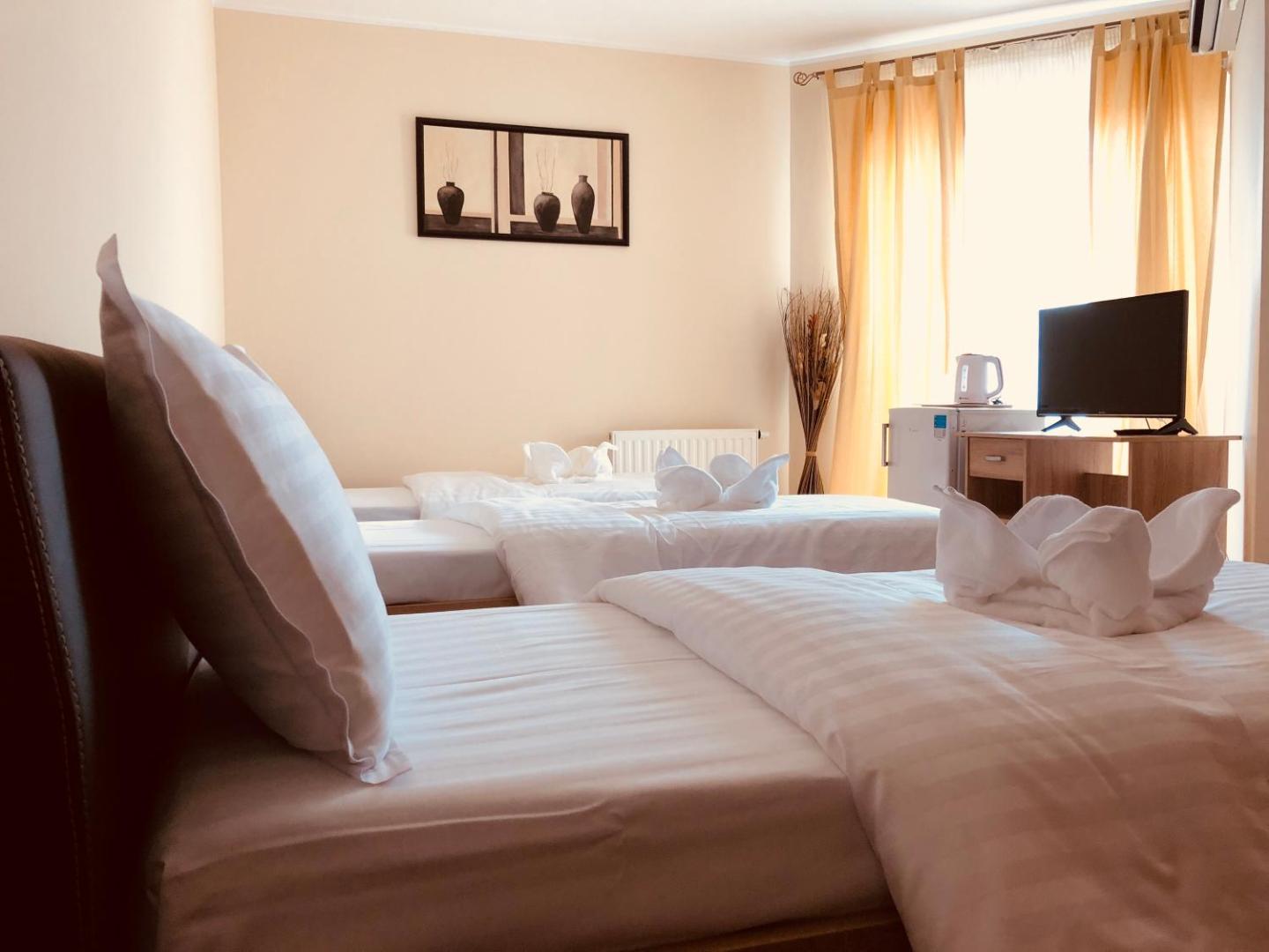 Monte Carlo Palace Rooms & Suites