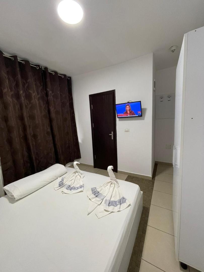 Hostel Tripoli