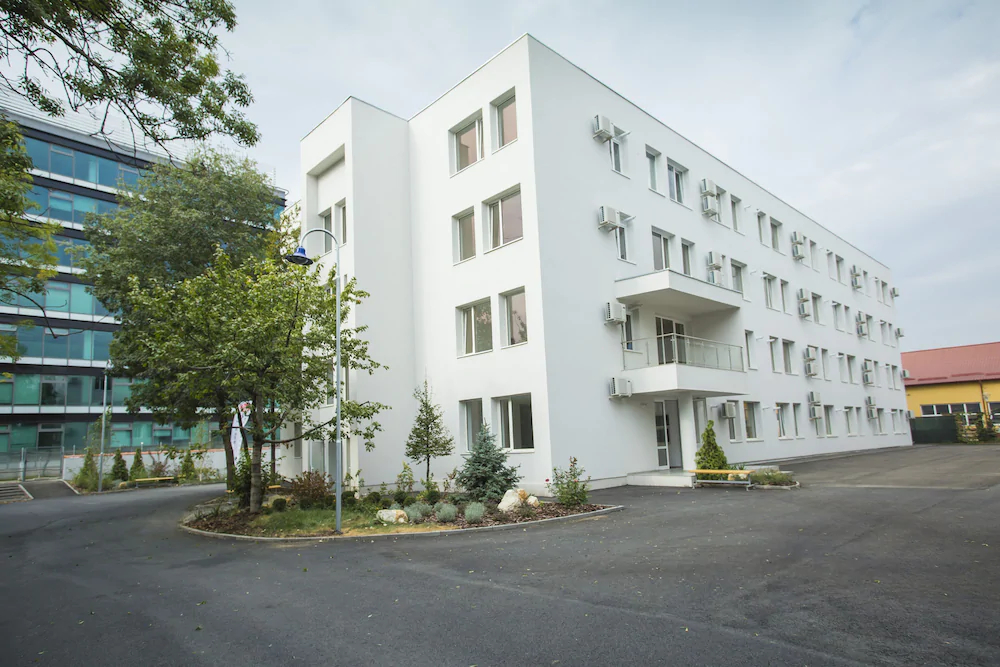Acomodoro Residence