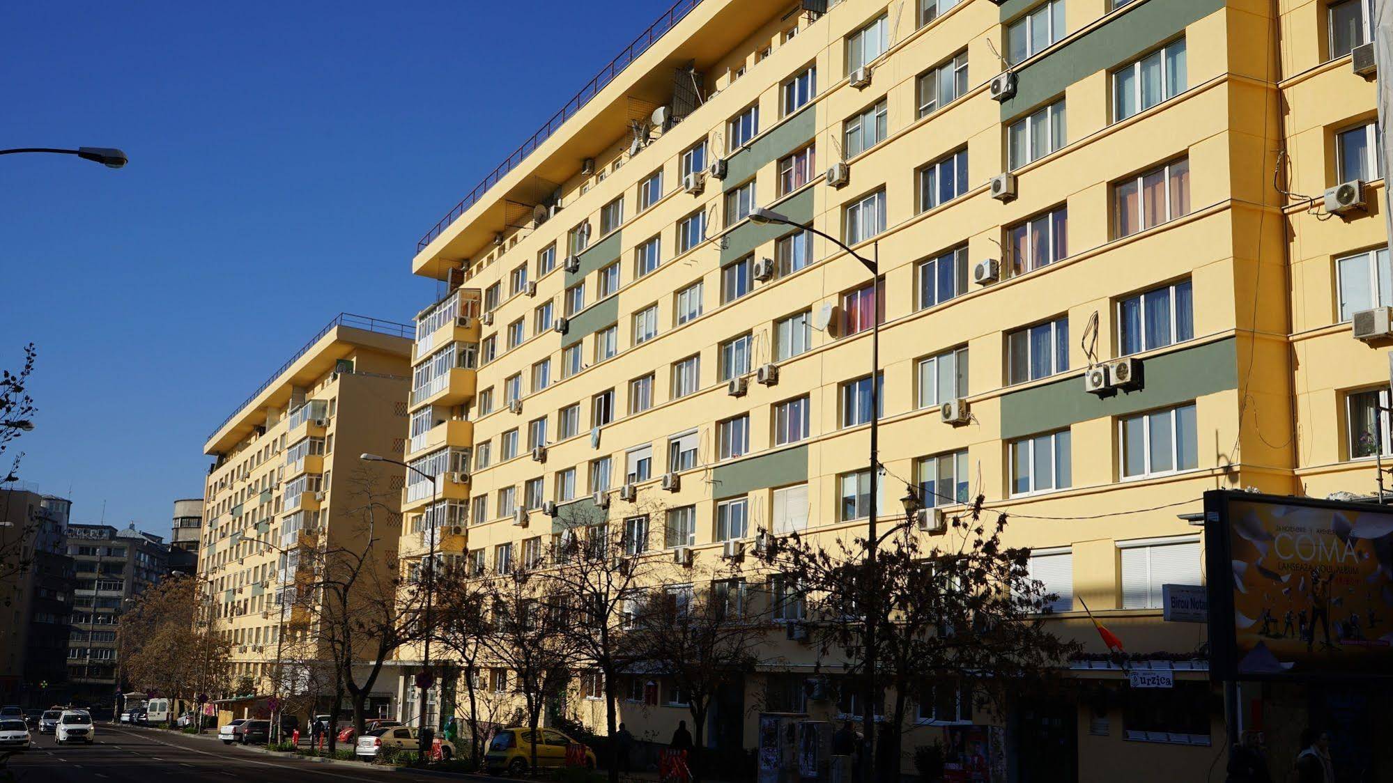 Agentia H Accommodation